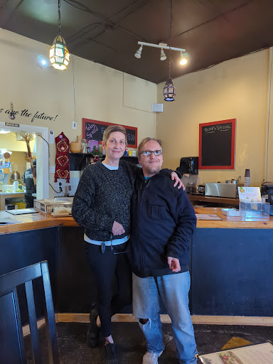 Photo of Georgies Shawarma - 75 Elgin St, Sault Ste. Marie, ON P6A 1Z2